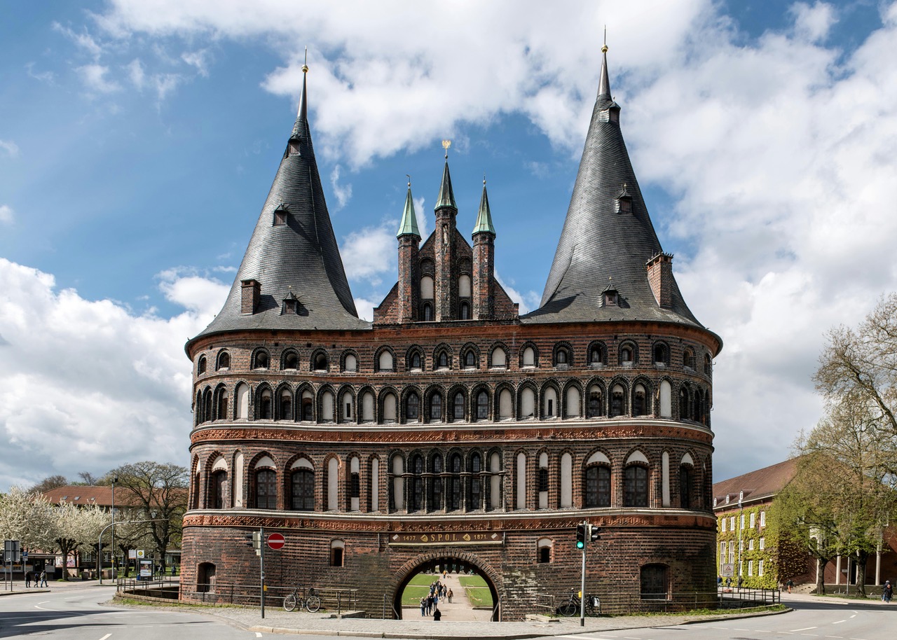 FirstLoveCoffee Kaffee Catering in Lübeck